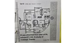 Park Infinia At Wee Nam (D11), Condominium #633388621